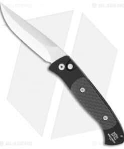 Custom Crawford Key Chain Titanium Bottle Opener Knife Fixed Blade (1.25" Plain)