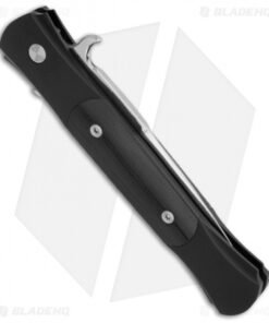 Alternative view of Tallen Pocket Cleaver Key Chain Knife Blank (1.5" Damascus)