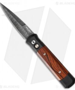 Kizer Cutlery Salient Fixed Blade Knife Green G-10 (6.25" Black) E613