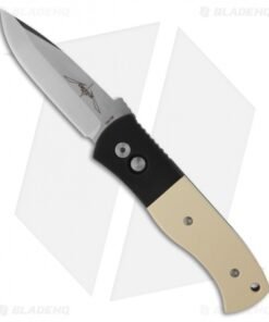 Smith & Sons Choupique Fixed Blade Knife Toxic Camo G-10 (2.75" Stonewash)