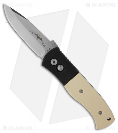Smith & Sons Choupique Fixed Blade Knife Toxic Camo G-10 (2.75" Stonewash)