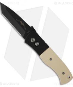 Hazen Knives 7.5" Squatch Hatchet Blue/Black/Gray G-Wood
