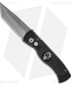 Steel Will Roamer Fixed Blade Knife Orange TPE (5.5" Black) R305-1OR