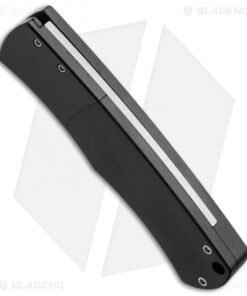 Alternative view of Pro-Tech Magic BR-1 "Whiskers" Automatic Knife Smooth (3.125" SW Serr) BR-1.2
