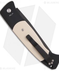 Alternative view of Remington F.A.S.T. Night Hawk Fixed Blade Knife Black TPR (5.5" Black) R20005