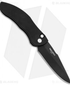 Bradford Knives Guardian3.5 Fixed Blade Ghost G-10 (3.75" Sabre Stonewash)