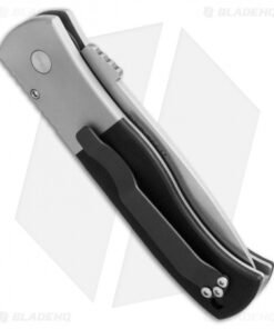 Alternative view of Emerson Pro-Tech CQC7-B Automatic Knife Black G10 (3.25" Stonewash)