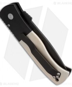 Alternative view of Toor Knives Avalon Fillet Fixed Blade Knife Blue G-10 (6.0" SW)