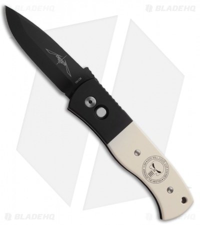 Toor Knives Avalon Fillet Fixed Blade Knife Blue G-10 (6.0" SW)