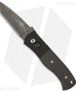 Bark River Kalahari Thorn Fixed Blade Knife Natural Canvas Micarta (3.75" Satin)