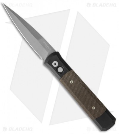 Schrade Elk Hunter Fixed Blade Knife Stag (3.75" Damascus) SCHUHP1731CP