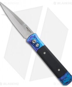 Audacious Concept BCS Backcountry Scalpel (1.75" Black) AuCon