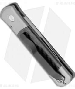 Alternative view of Ontario OKC Bushcraft Utility Fixed Blade Knife Walnut (4" Satin) 8698