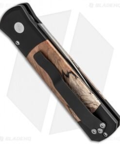 Alternative view of M&P Shield Fixed Blade Knife (3.25" Gray) 1084322