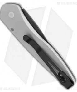 Alternative view of Microtech Socom Alpha Tanto Fixed Blade Tan G-10 (5" Tan PVD Full Serr)