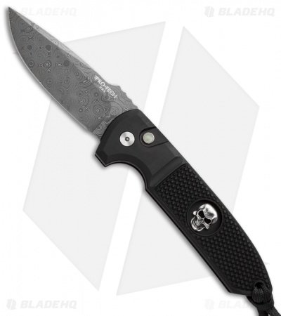 protech-lg161-d-skull-damascus-les-george-knurl-nichols-rain-drop.jpg