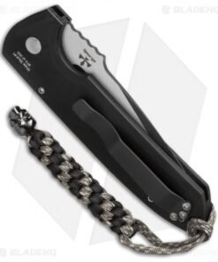 Alternative view of TOPS Knives HAKET Alligator Alley Knife (2.12" Plain) HAKET-02-AA
