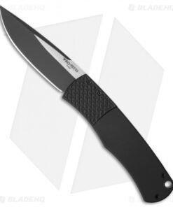 Pro-Tech Magic BR-1 Prototype "Whiskers" Automatic Knife (3.125" Two-Tone) BR-1