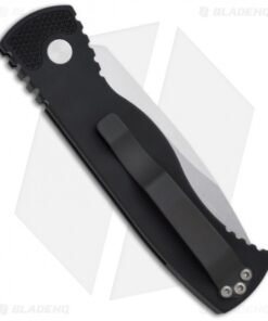 Alternative view of Pro-Tech TR-2.3 Tactical Response 2 Automatic Knife (3" Stonewash)