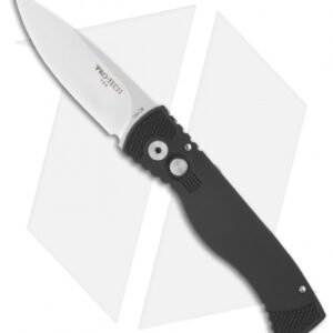 Protech TR-2.3 Tactical Response 2 Automatic Knife (3" Satin)