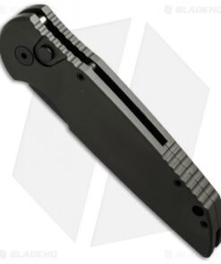 Alternative view of Pro-Tech TR-3 Tactical Response Automatic Knife OD Green (3.5" Black)