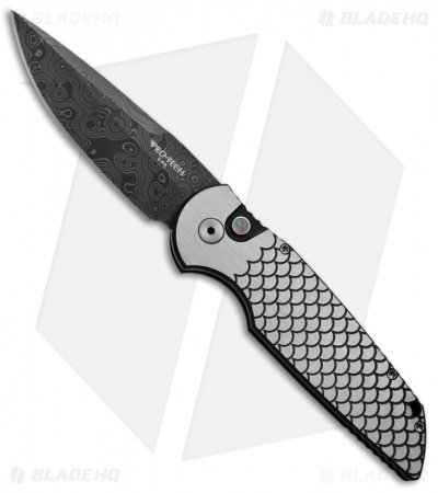 protech-tr-3-steel-damascus-custom-fish-scale.jpg