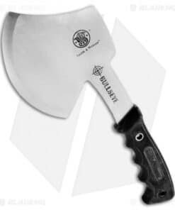 Alternative view of Smith & Wesson Bullseye CH629 Combo Pack Axe & Fixed Blade