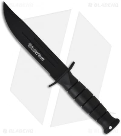 Condor Cojang Jungle Machete Fixed Blade Walnut w/ Leather Sheath (20.1" Black)