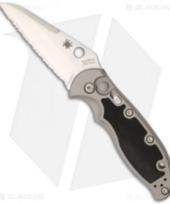 Tallen Flowing Creek Clip Point Fixed Blade Knife Blank Copper (3.75" Damascus)
