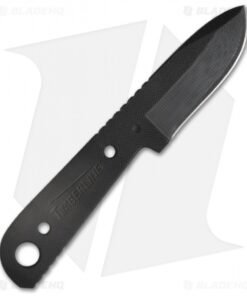 Alternative view of Timberline +B Design Neck Angel Knife G-10 / 440 Stainless (3" Satin) 4900