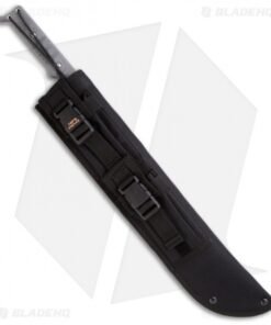Alternative view of TOPS Knives Machete .230 Knife Fixed Blade (15.75" Gray) MAC-230