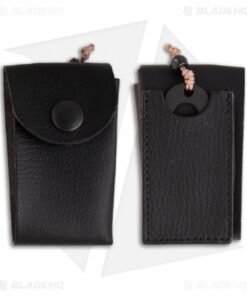 Alternative view of TOPS Knives Mini ALRT Wallet/Knife Combo (1.25" Black)