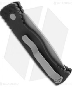Alternative view of TR-2.2 Pro-Tech Tactical Response 2 Automatic Knife (3.2" Bead Blast Serr)