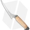 White River Knives 6" Step-Up Fillet Knife Cork