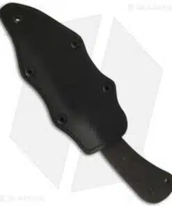 Alternative view of Winkler Knives Hunting Knife Fixed Blade w/ Rubber (4.75" Caswell)