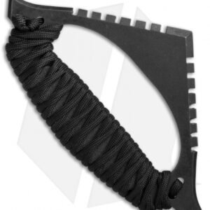 Winkler Knives Weapon Retention Tool WRT Paracord (Black/Large)