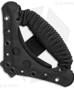 Alternative view of Winkler Knives Weapon Retention Tool WRT Paracord (Black/Regular)