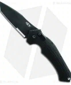 Zero Tolerance 610ST Automatic Folder Knife